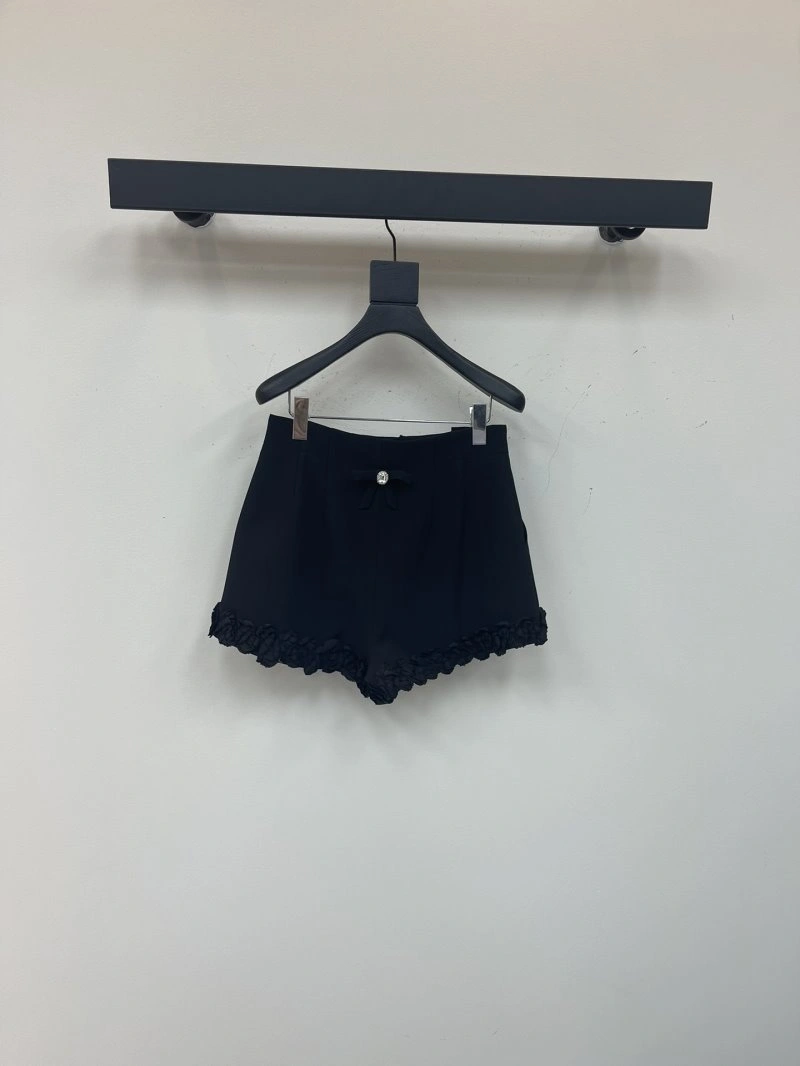 Unclassified Brand Short Pants Unisex 147382