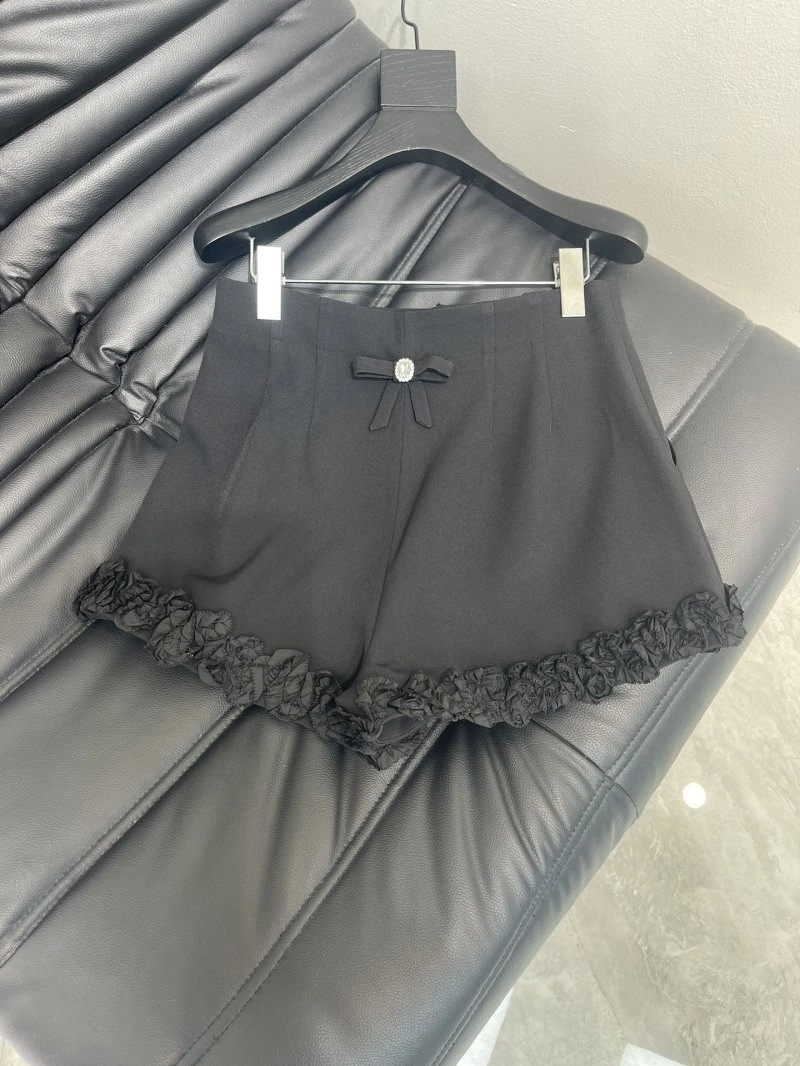 Unclassified Brand Short Pants Unisex 147382