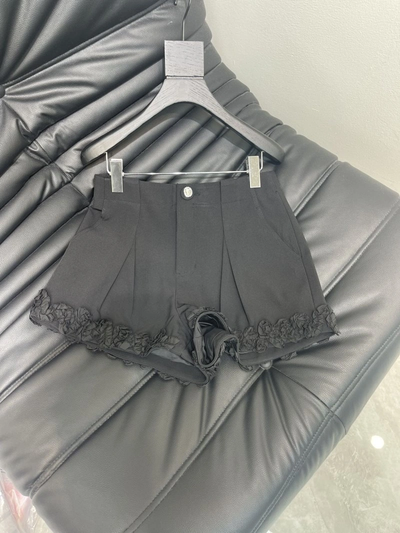 Unclassified Brand Short Pants Unisex 147382