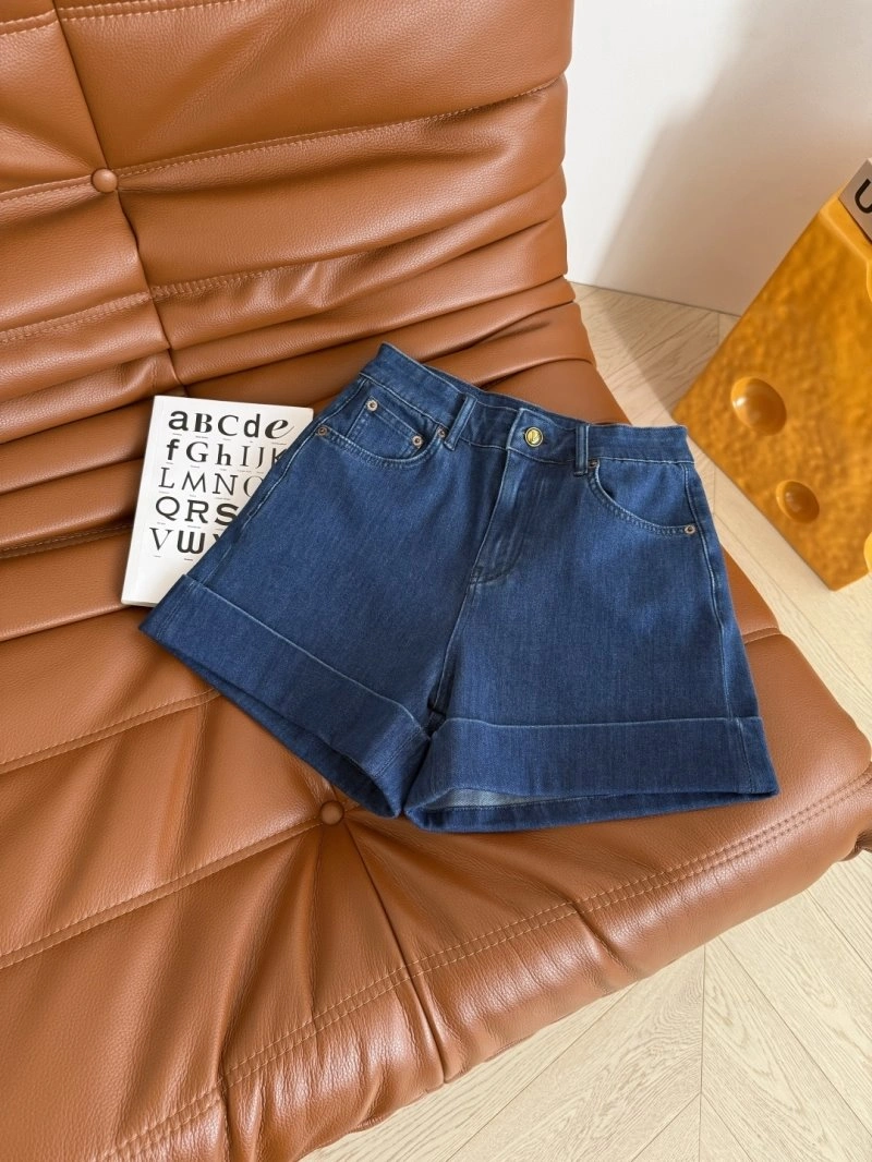 OdorResistant Unclassified Brand Short Pants 147373