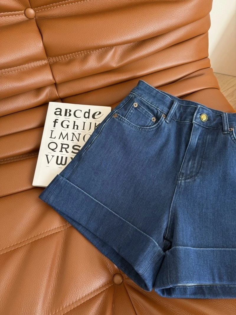 OdorResistant Unclassified Brand Short Pants 147373