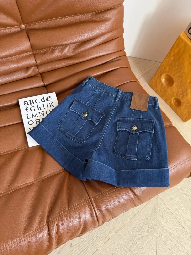 OdorResistant Unclassified Brand Short Pants 147373