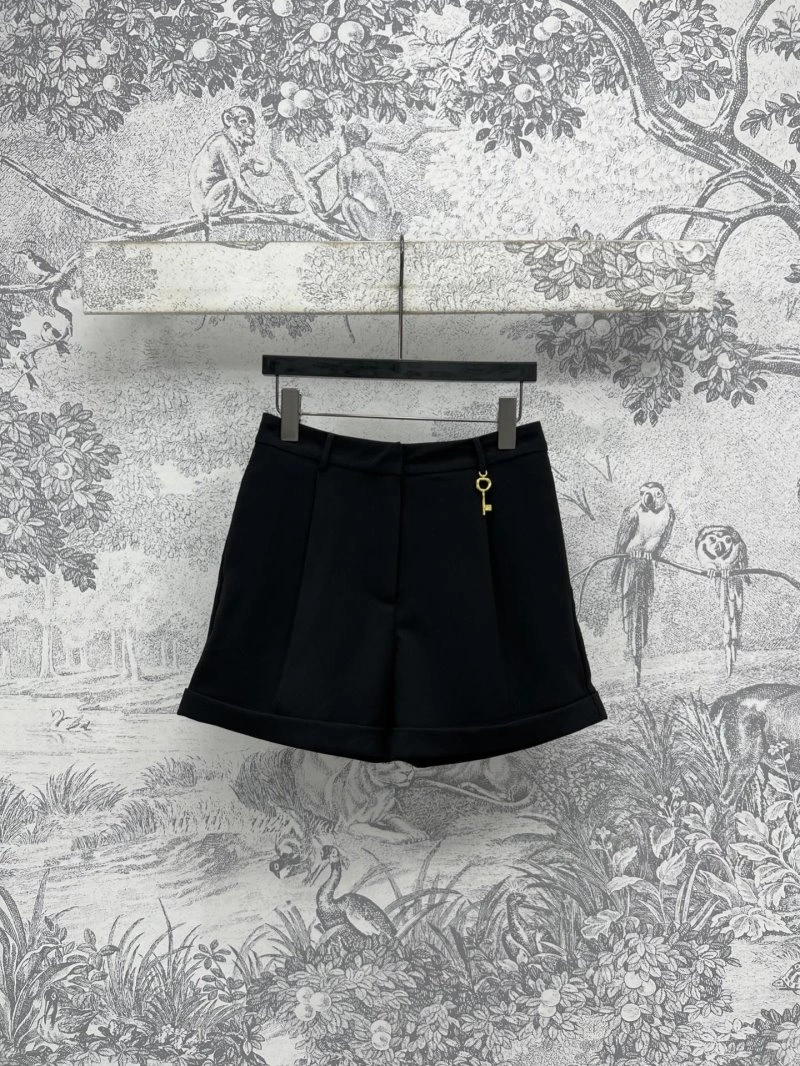 Unclassified Brand Short Pants Elegant 147376