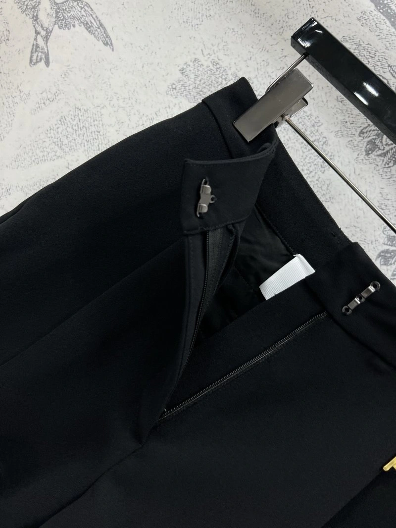 Unclassified Brand Short Pants Elegant 147376