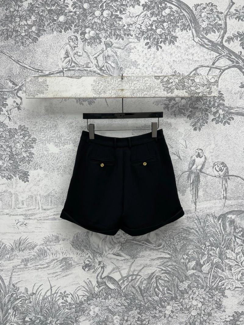 Unclassified Brand Short Pants Elegant 147376