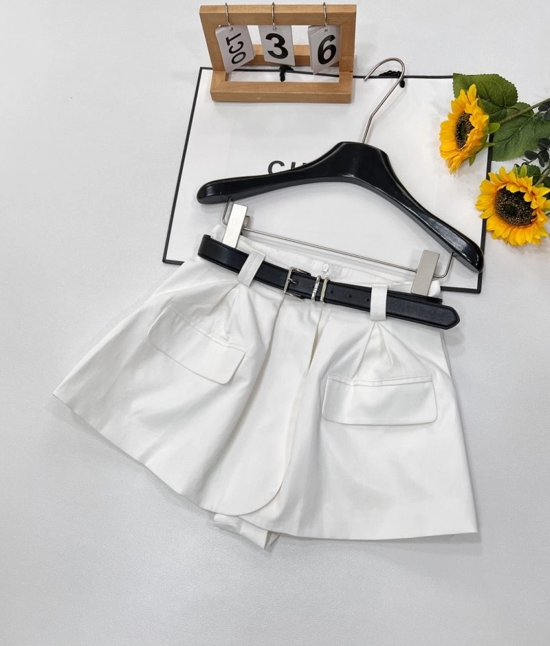 FastDry Unclassified Brand Short Pants 147369