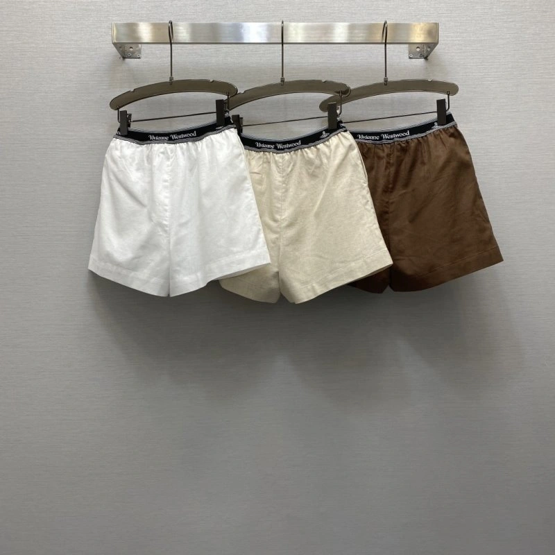 Sophisticated Unclassified Brand Short Pants 153611