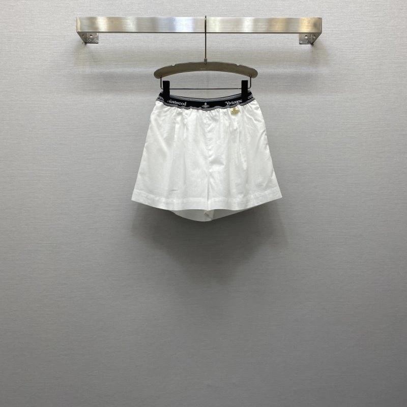 Sophisticated Unclassified Brand Short Pants 153611