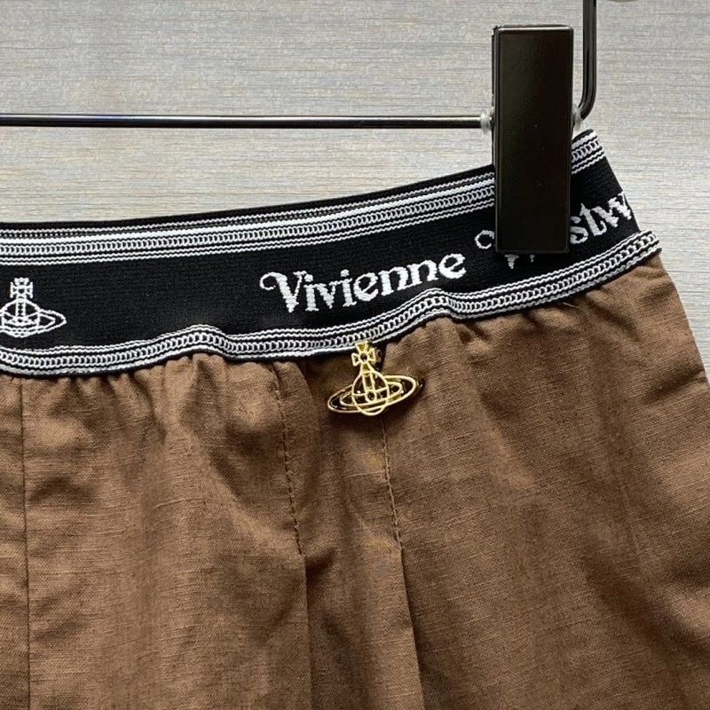 Sophisticated Unclassified Brand Short Pants 153611