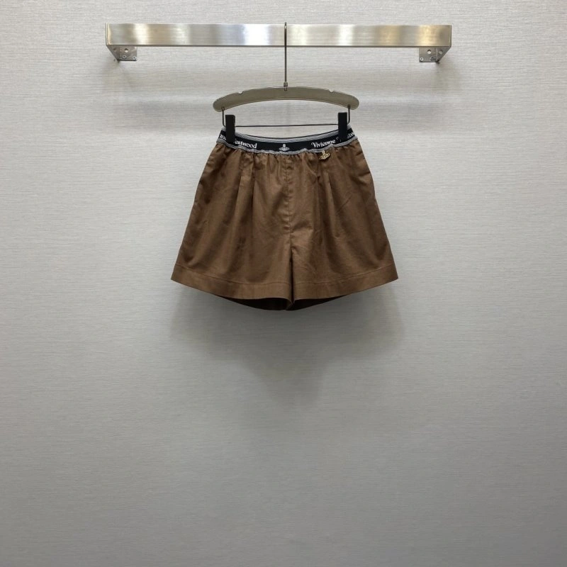 Sophisticated Unclassified Brand Short Pants 153611