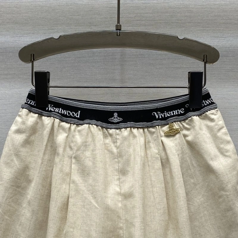 Sophisticated Unclassified Brand Short Pants 153611