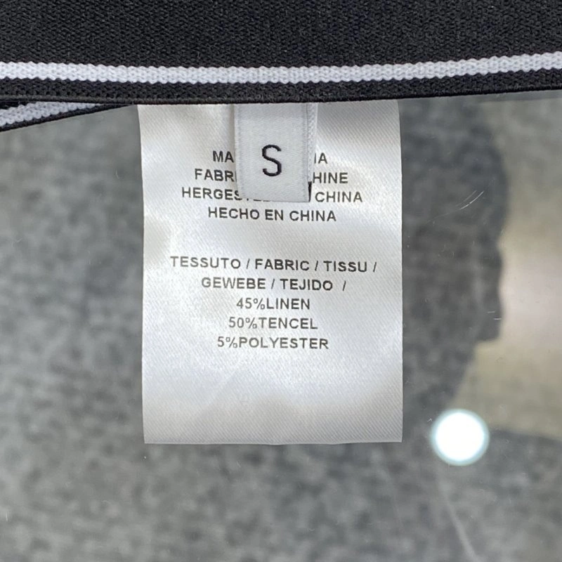 Trendsetting Unclassified Brand Short Pants 153610