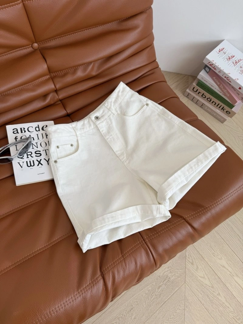 OdorResistant Unclassified Brand Short Pants 153609
