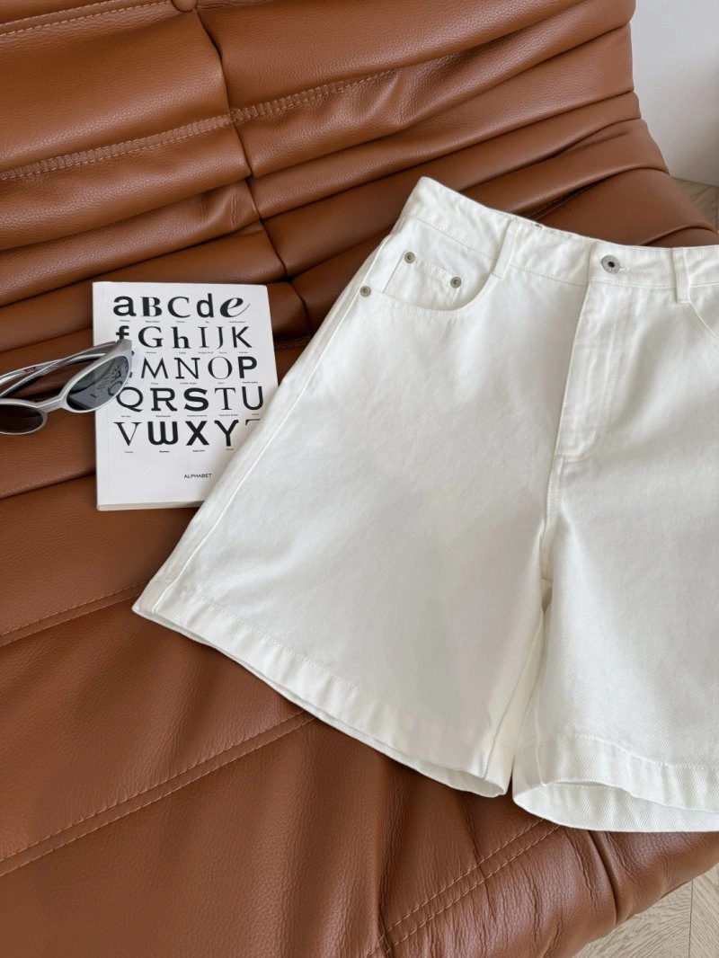 OdorResistant Unclassified Brand Short Pants 153609