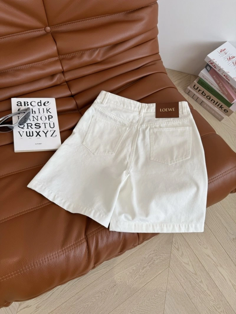 OdorResistant Unclassified Brand Short Pants 153609