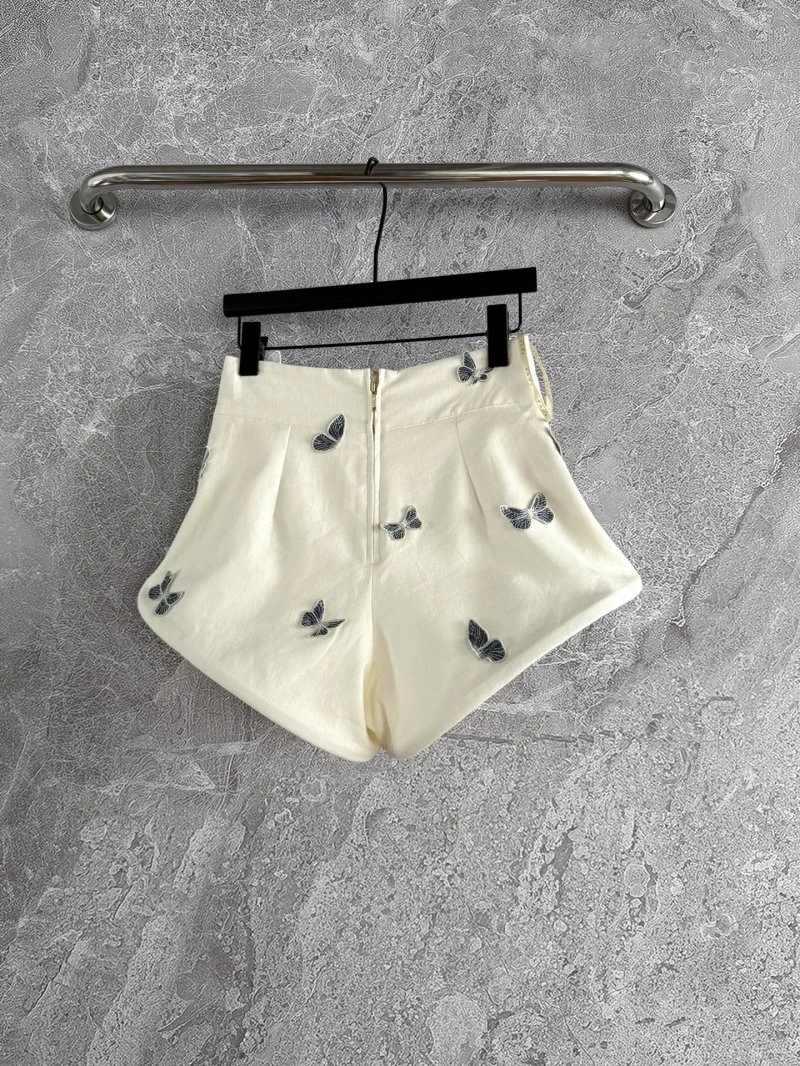Functional Unclassified Brand Short Pants 153608