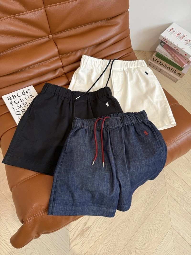 Unclassified Brand Short Pants Tailored 153618