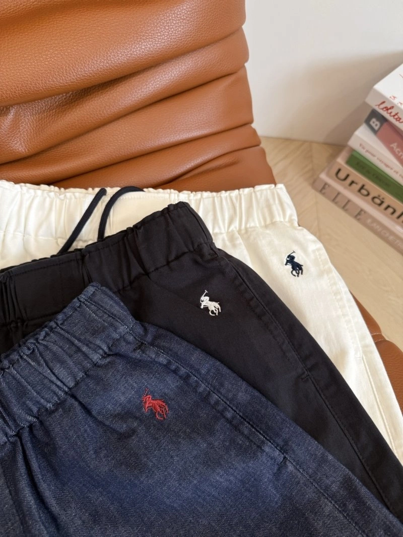 Unclassified Brand Short Pants Tailored 153618