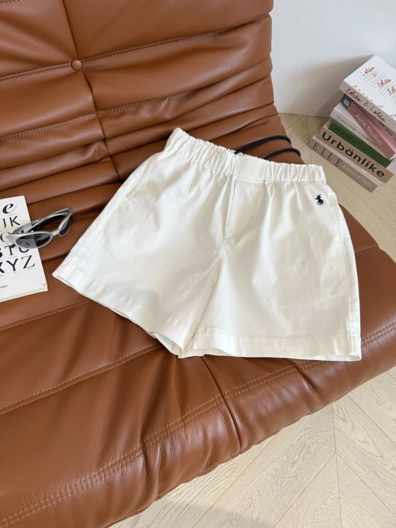 Unclassified Brand Short Pants Tailored 153618