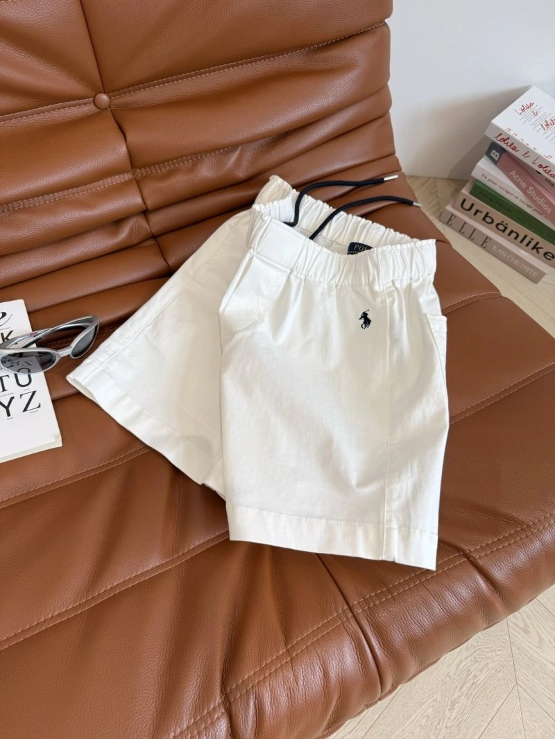 Unclassified Brand Short Pants Tailored 153618