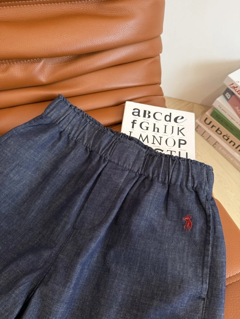 Unclassified Brand Short Pants Tailored 153618
