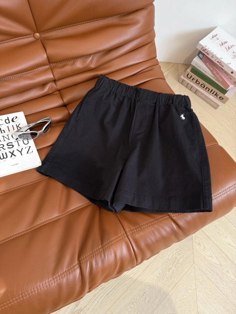 Unclassified Brand Short Pants Tailored 153618