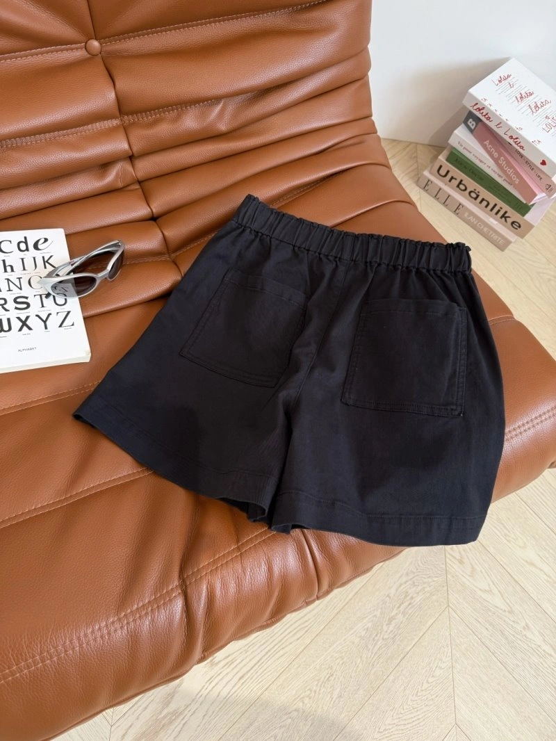 Unclassified Brand Short Pants Tailored 153618