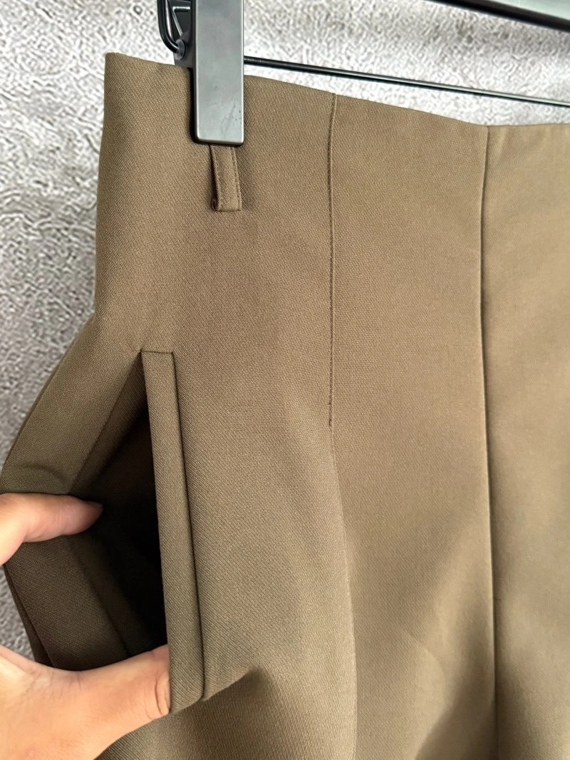 MoistureWicking Unclassified Brand Short Pants 153607
