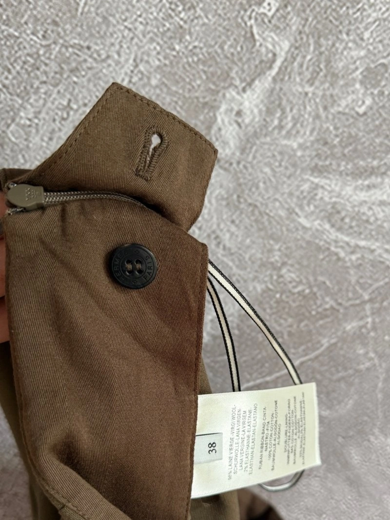 MoistureWicking Unclassified Brand Short Pants 153607
