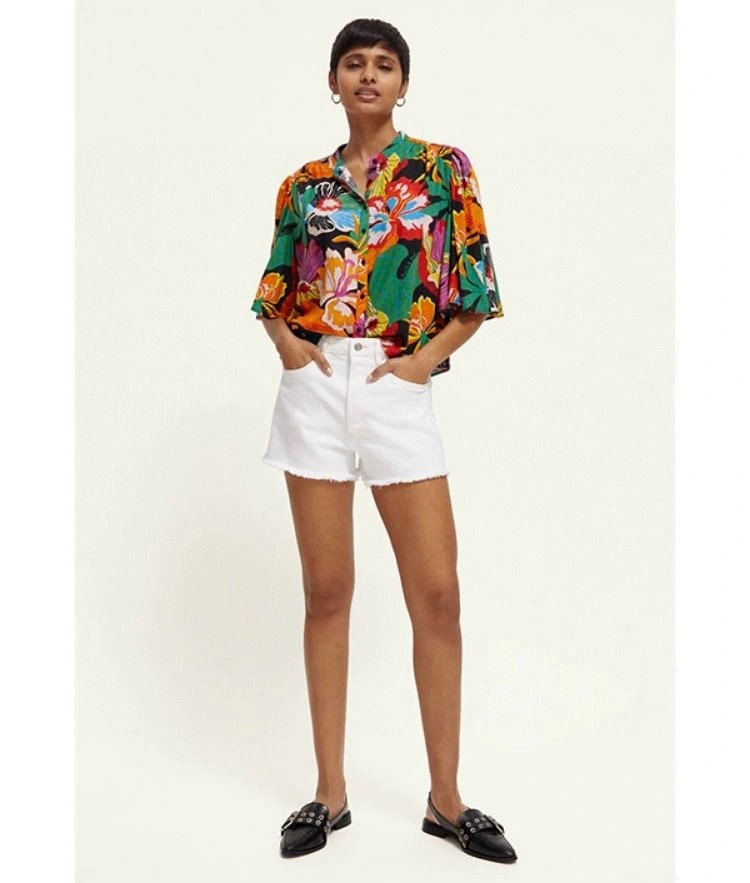 SoftTouch Unclassified Brand Short Pants 153603