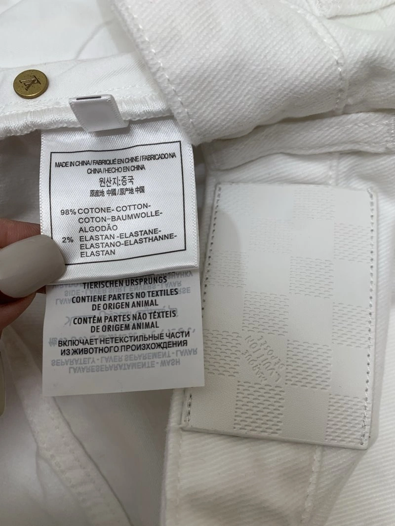 SoftTouch Unclassified Brand Short Pants 153603