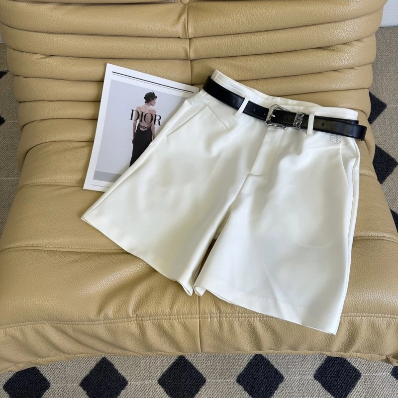 Resilient Unclassified Brand Short Pants 153605