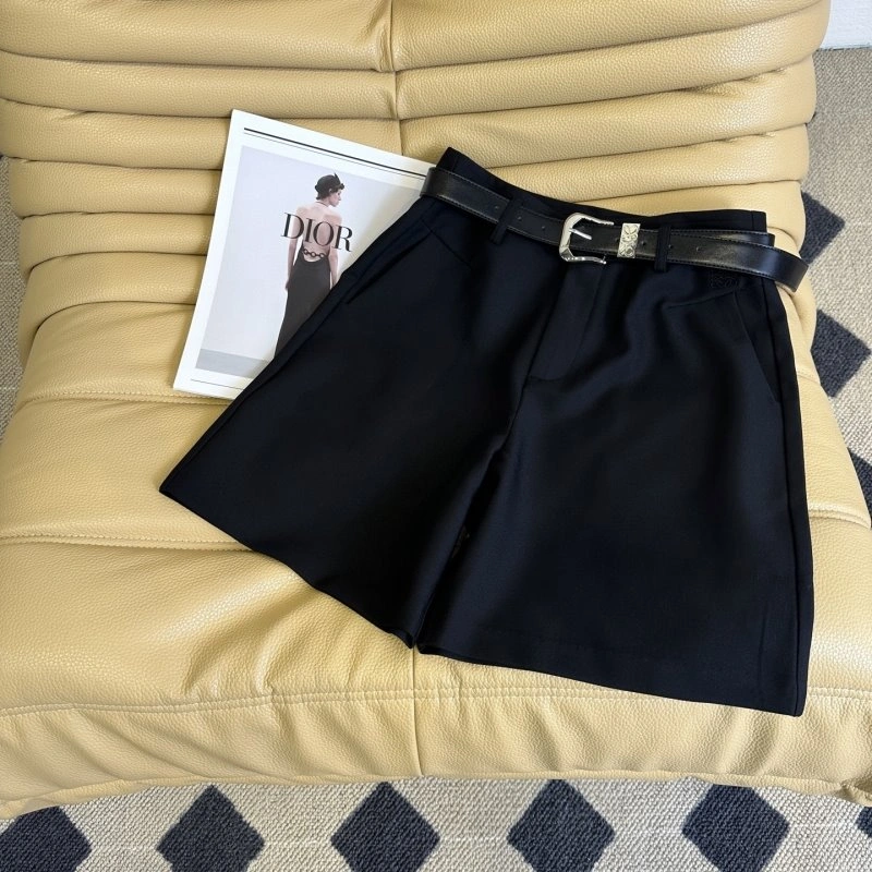 Resilient Unclassified Brand Short Pants 153605