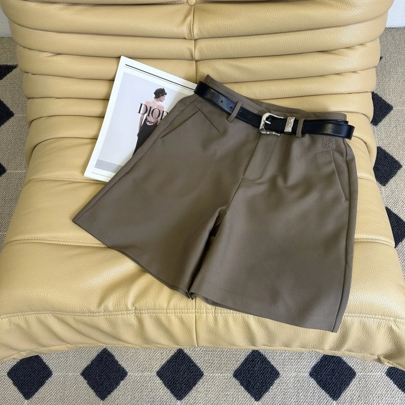 Resilient Unclassified Brand Short Pants 153605