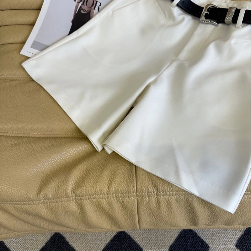 Resilient Unclassified Brand Short Pants 153605