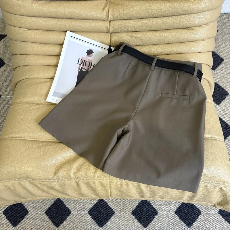 Resilient Unclassified Brand Short Pants 153605