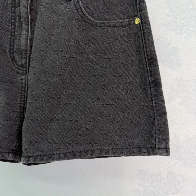 Unclassified Brand Short Pants EasyMatch 153602