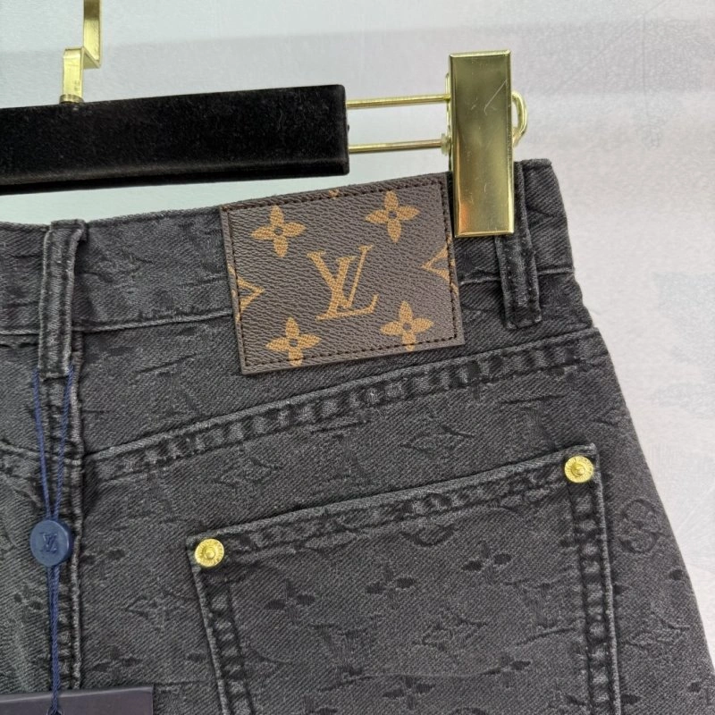 Unclassified Brand Short Pants EasyMatch 153602