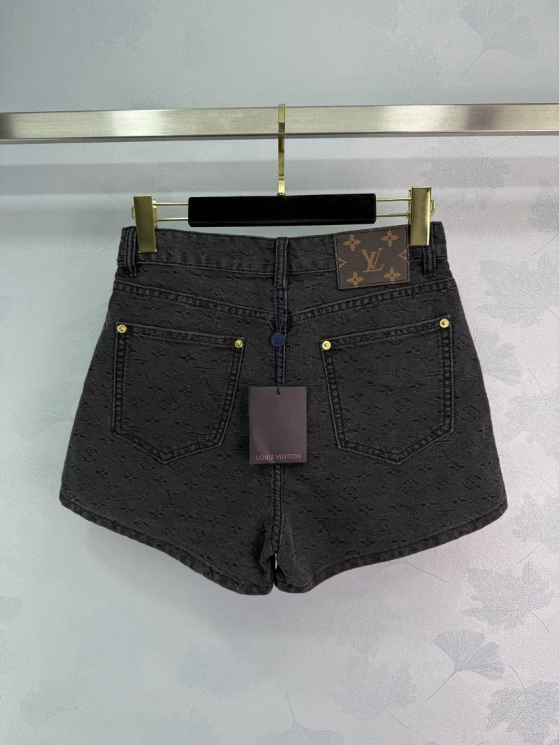 Unclassified Brand Short Pants EasyMatch 153602