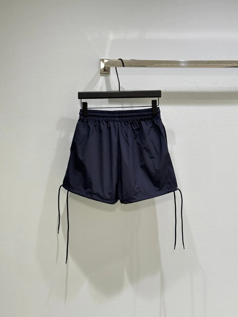 Refined Unclassified Brand Short Pants 153604
