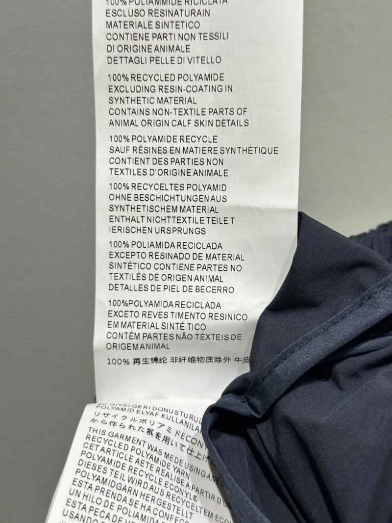 Refined Unclassified Brand Short Pants 153604