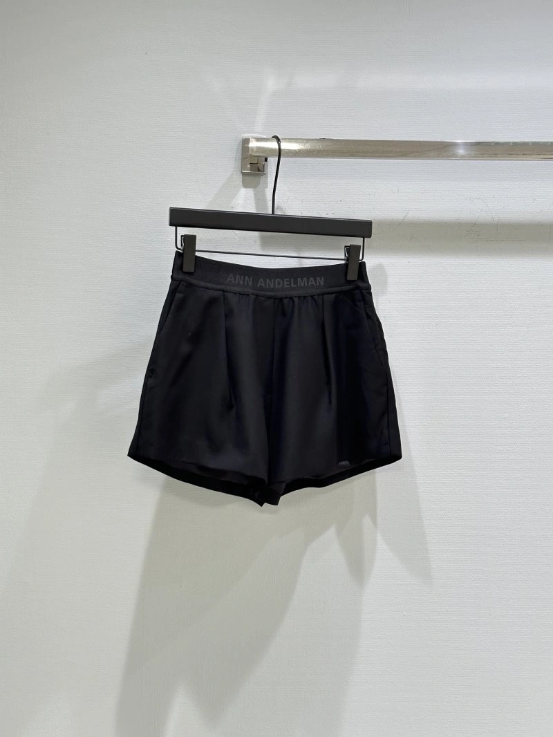 Durable Unclassified Brand Short Pants 153612