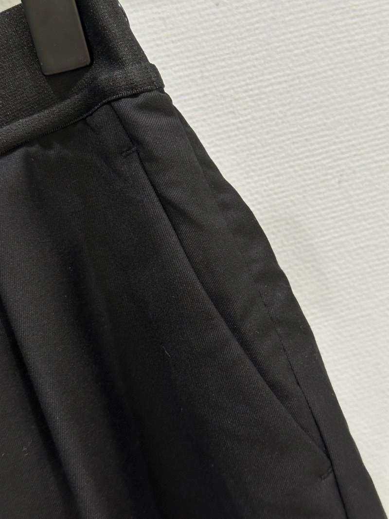 Durable Unclassified Brand Short Pants 153612