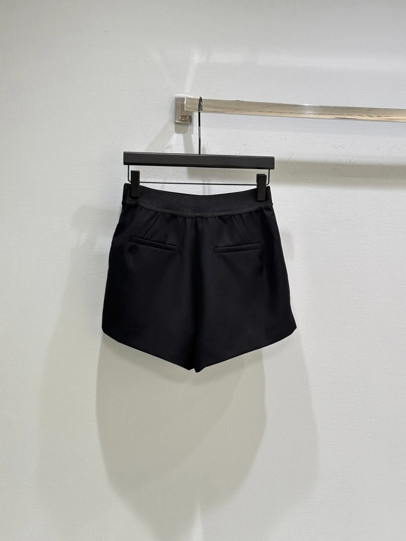 Durable Unclassified Brand Short Pants 153612