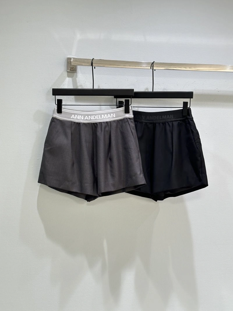 Unclassified Brand Short Pants Original 153601