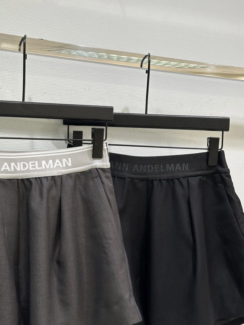 Unclassified Brand Short Pants Original 153601