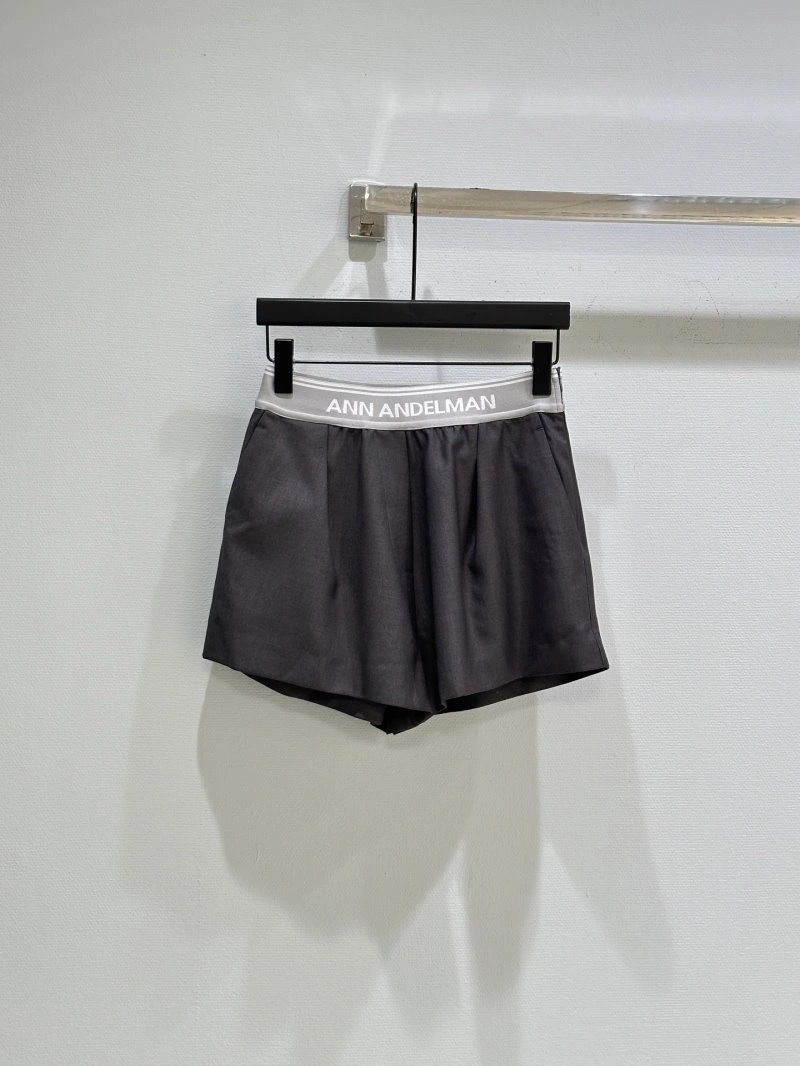 Unclassified Brand Short Pants Original 153601
