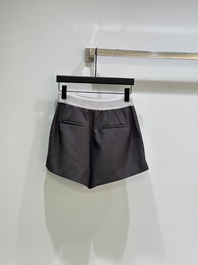 Unclassified Brand Short Pants Original 153601