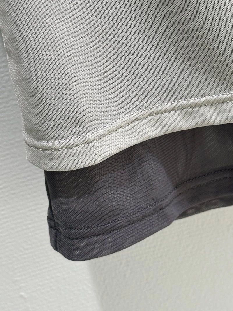 Lightweight Unclassified Brand Short Pants 153599