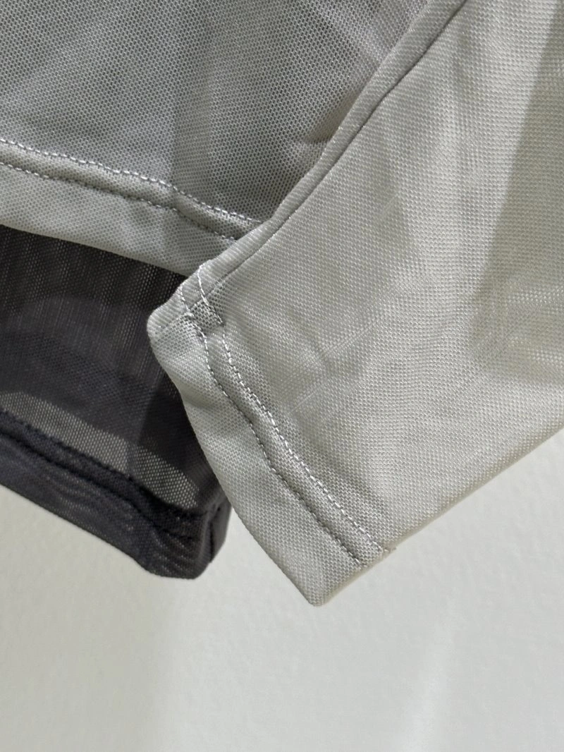 Lightweight Unclassified Brand Short Pants 153599